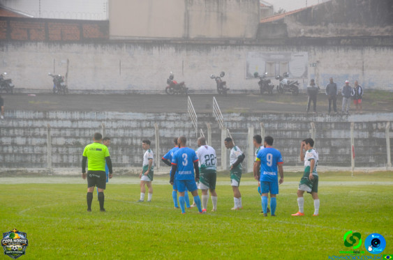  em Cornelio Procopio - Copa Norte de Futebol Cornelio 3x1 Sertaneja - Foto 40