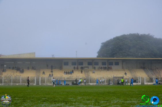  em Cornelio Procopio - Copa Norte de Futebol Cornelio 3x1 Sertaneja - Foto 45