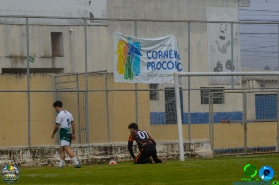  em Cornelio Procopio - Copa Norte de Futebol Cornelio 3x1 Sertaneja - Foto 47