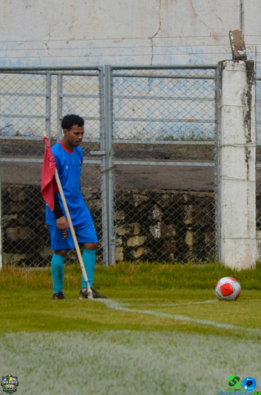  em Cornelio Procopio - Copa Norte de Futebol Cornelio 3x1 Sertaneja - Foto 48