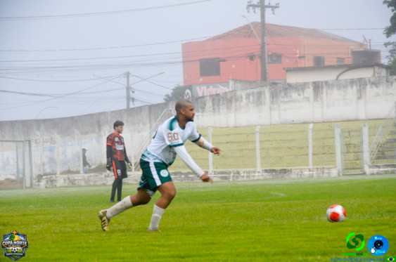  em Cornelio Procopio - Copa Norte de Futebol Cornelio 3x1 Sertaneja - Foto 51