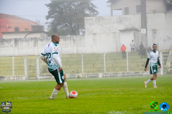  em Cornelio Procopio - Copa Norte de Futebol Cornelio 3x1 Sertaneja - Foto 52