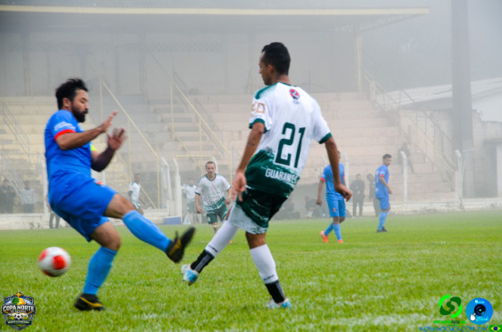  em Cornelio Procopio - Copa Norte de Futebol Cornelio 3x1 Sertaneja - Foto 54