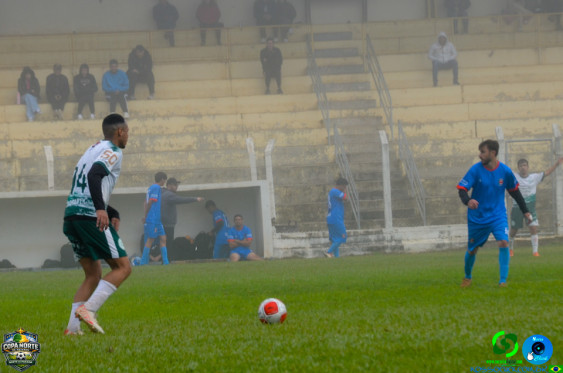  em Cornelio Procopio - Copa Norte de Futebol Cornelio 3x1 Sertaneja - Foto 55