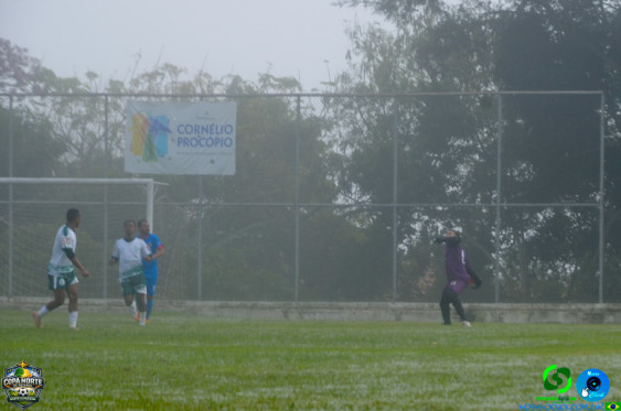  em Cornelio Procopio - Copa Norte de Futebol Cornelio 3x1 Sertaneja - Foto 56