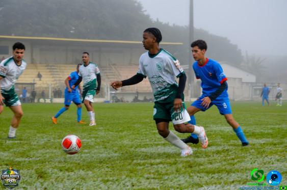  em Cornelio Procopio - Copa Norte de Futebol Cornelio 3x1 Sertaneja - Foto 64