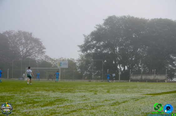  em Cornelio Procopio - Copa Norte de Futebol Cornelio 3x1 Sertaneja - Foto 66