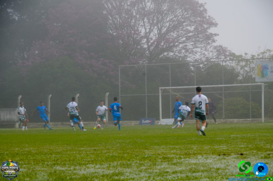  em Cornelio Procopio - Copa Norte de Futebol Cornelio 3x1 Sertaneja - Foto 69