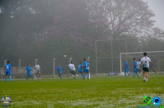  em Cornelio Procopio - Copa Norte de Futebol Cornelio 3x1 Sertaneja - Foto 70