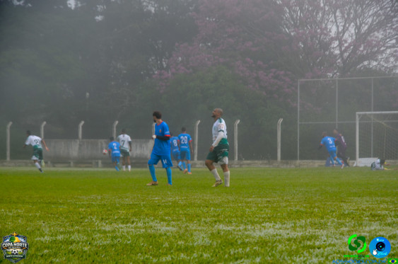  em Cornelio Procopio - Copa Norte de Futebol Cornelio 3x1 Sertaneja - Foto 73