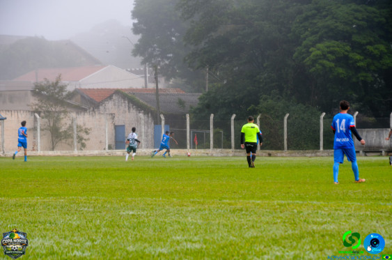  em Cornelio Procopio - Copa Norte de Futebol Cornelio 3x1 Sertaneja - Foto 74