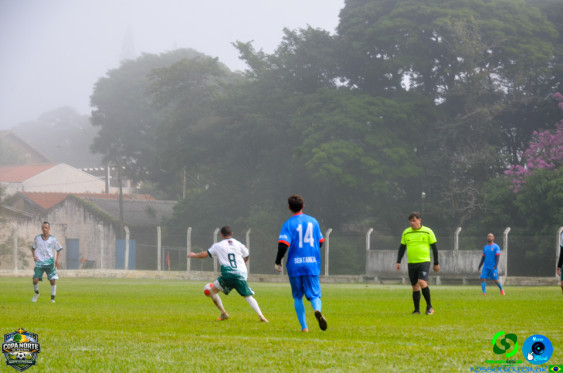  em Cornelio Procopio - Copa Norte de Futebol Cornelio 3x1 Sertaneja - Foto 75