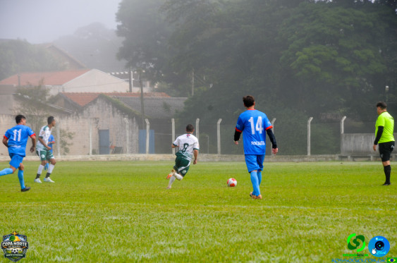  em Cornelio Procopio - Copa Norte de Futebol Cornelio 3x1 Sertaneja - Foto 76