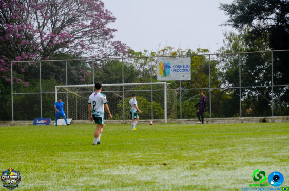  em Cornelio Procopio - Copa Norte de Futebol Cornelio 3x1 Sertaneja - Foto 80