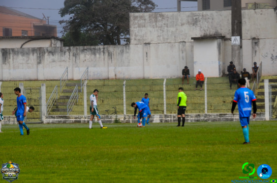  em Cornelio Procopio - Copa Norte de Futebol Cornelio 3x1 Sertaneja - Foto 81