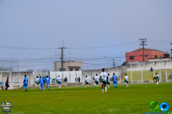  em Cornelio Procopio - Copa Norte de Futebol Cornelio 3x1 Sertaneja - Foto 83