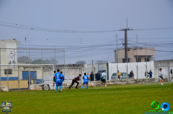  em Cornelio Procopio - Copa Norte de Futebol Cornelio 3x1 Sertaneja - Foto 84