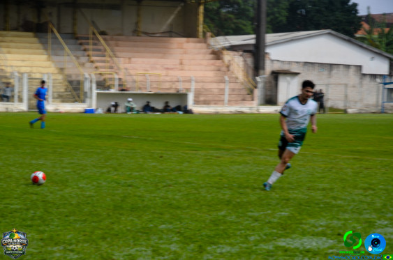  em Cornelio Procopio - Copa Norte de Futebol Cornelio 3x1 Sertaneja - Foto 85