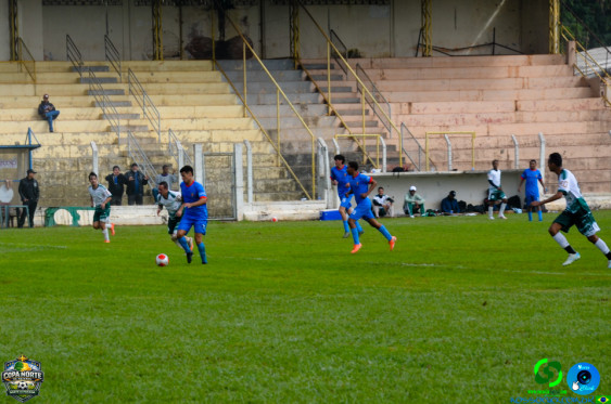  em Cornelio Procopio - Copa Norte de Futebol Cornelio 3x1 Sertaneja - Foto 87