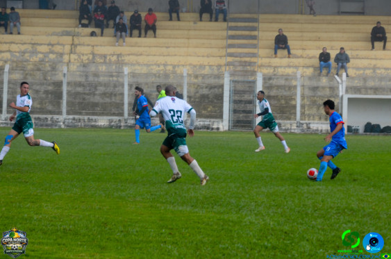  em Cornelio Procopio - Copa Norte de Futebol Cornelio 3x1 Sertaneja - Foto 88