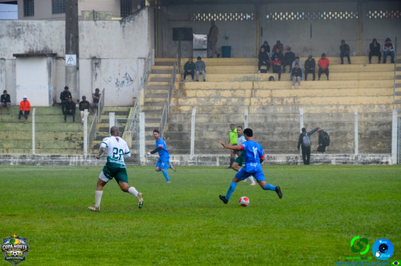  em Cornelio Procopio - Copa Norte de Futebol Cornelio 3x1 Sertaneja - Foto 89