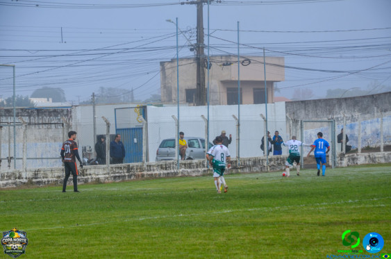  em Cornelio Procopio - Copa Norte de Futebol Cornelio 3x1 Sertaneja - Foto 92