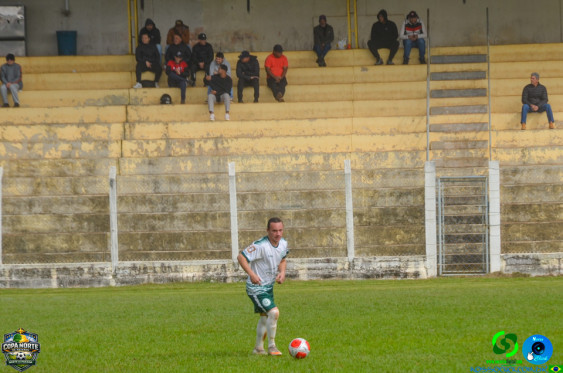  em Cornelio Procopio - Copa Norte de Futebol Cornelio 3x1 Sertaneja - Foto 97