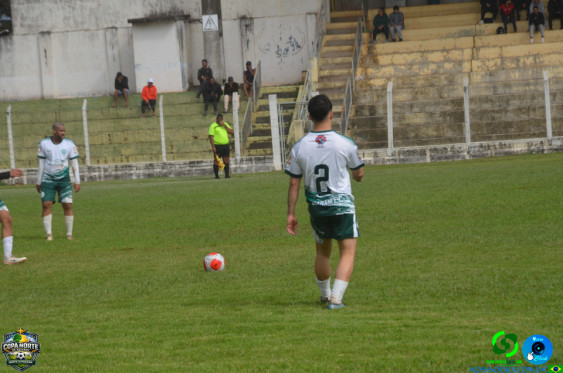  em Cornelio Procopio - Copa Norte de Futebol Cornelio 3x1 Sertaneja - Foto 98