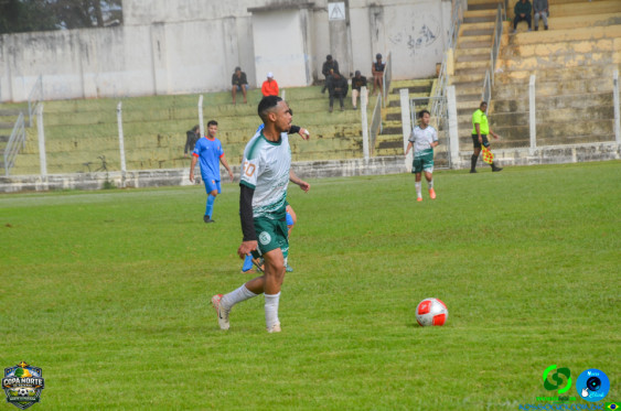  em Cornelio Procopio - Copa Norte de Futebol Cornelio 3x1 Sertaneja - Foto 100