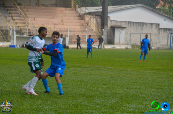  em Cornelio Procopio - Copa Norte de Futebol Cornelio 3x1 Sertaneja - Foto 104