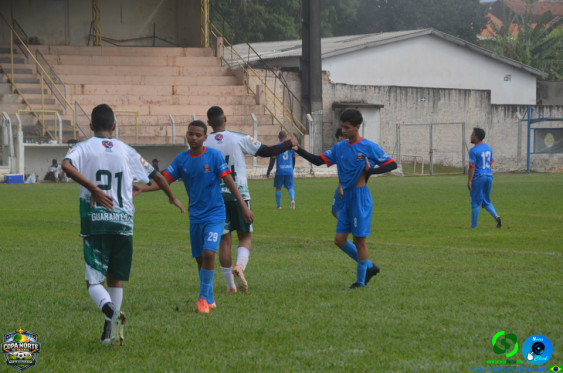  em Cornelio Procopio - Copa Norte de Futebol Cornelio 3x1 Sertaneja - Foto 108