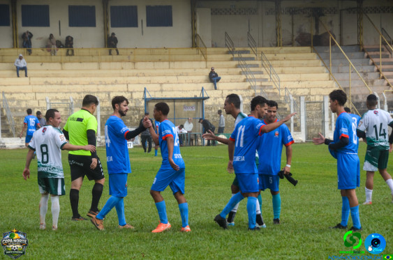  em Cornelio Procopio - Copa Norte de Futebol Cornelio 3x1 Sertaneja - Foto 111