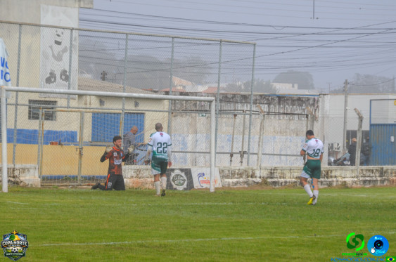  em Cornelio Procopio - Copa Norte de Futebol Cornelio 3x1 Sertaneja - Foto 116