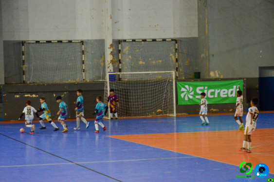  em Cornelio Procopio - Futsal Fecop  - Foto 3