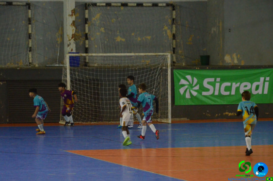  em Cornelio Procopio - Futsal Fecop  - Foto 6