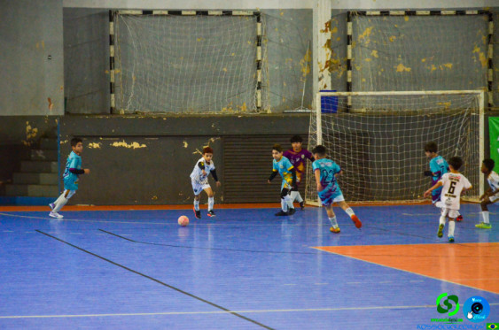  em Cornelio Procopio - Futsal Fecop  - Foto 8