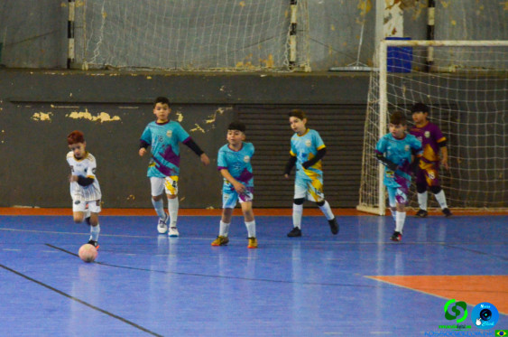  em Cornelio Procopio - Futsal Fecop  - Foto 9
