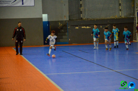  em Cornelio Procopio - Futsal Fecop  - Foto 10