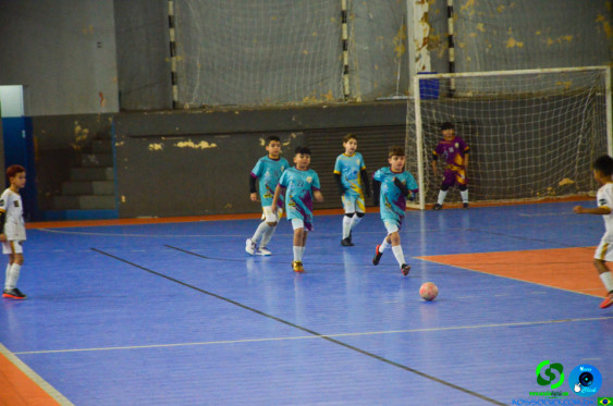  em Cornelio Procopio - Futsal Fecop  - Foto 11