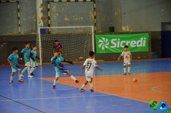  em Cornelio Procopio - Futsal Fecop  - Foto 12