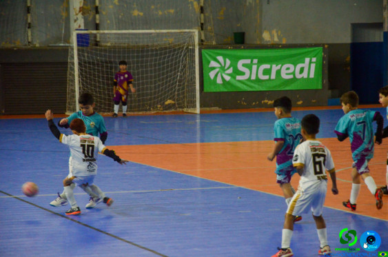  em Cornelio Procopio - Futsal Fecop  - Foto 15