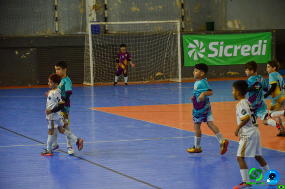  em Cornelio Procopio - Futsal Fecop  - Foto 16