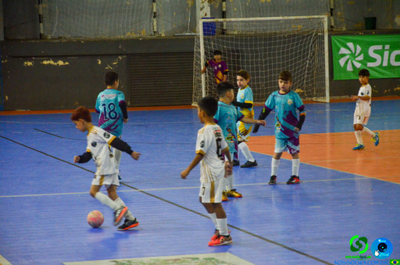  em Cornelio Procopio - Futsal Fecop  - Foto 17