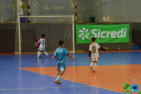  em Cornelio Procopio - Futsal Fecop  - Foto 19