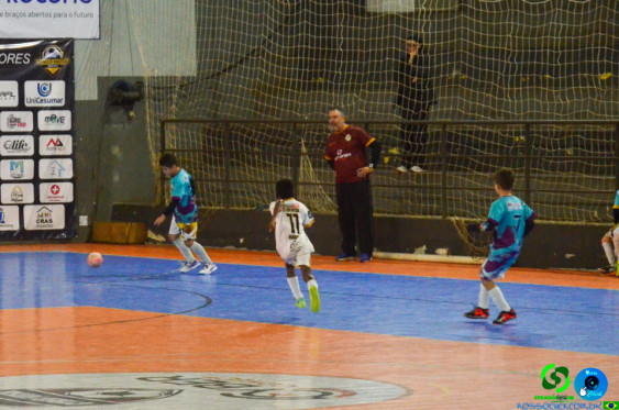  em Cornelio Procopio - Futsal Fecop  - Foto 20