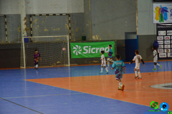  em Cornelio Procopio - Futsal Fecop  - Foto 24