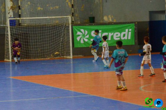  em Cornelio Procopio - Futsal Fecop  - Foto 25