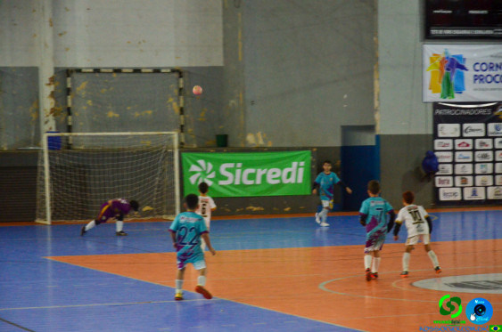  em Cornelio Procopio - Futsal Fecop  - Foto 26