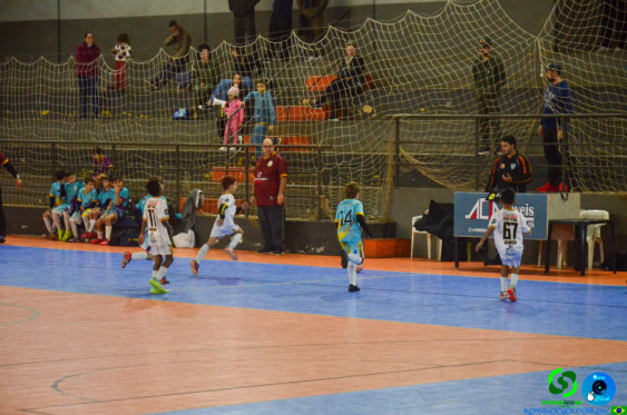  em Cornelio Procopio - Futsal Fecop  - Foto 28