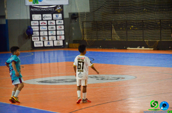  em Cornelio Procopio - Futsal Fecop  - Foto 29